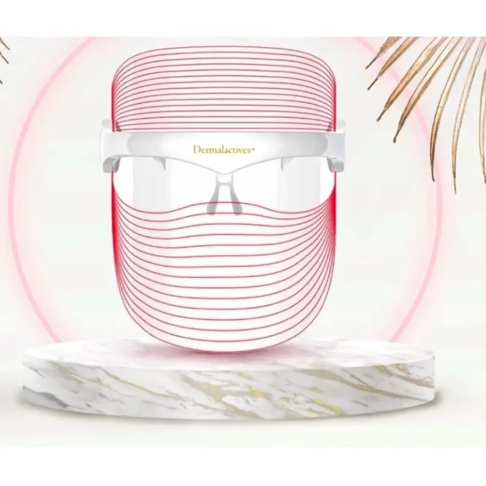 DMH Aesthetics Light Shield ~At Home LED Light Therapy Mask